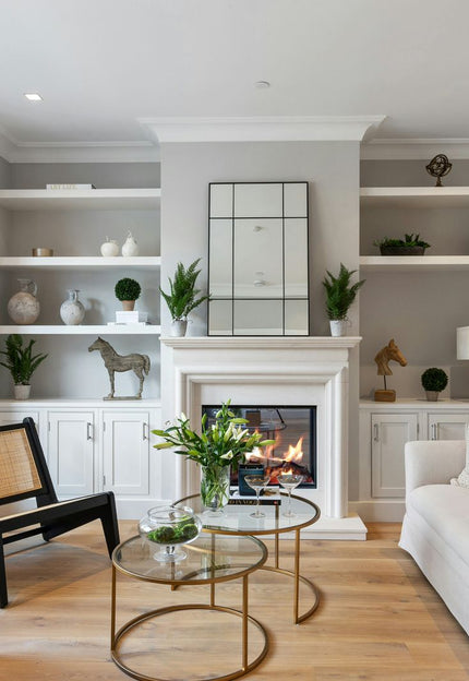 Home Decor