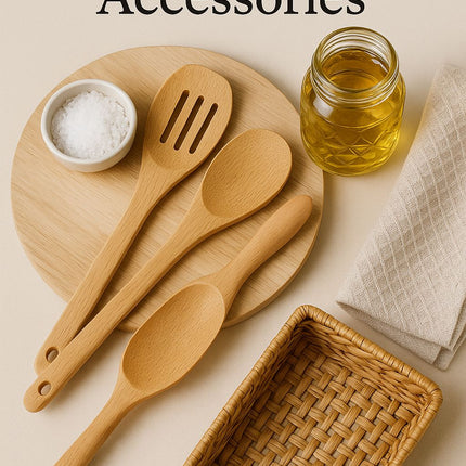 Collection image for: Kitchen Accessories