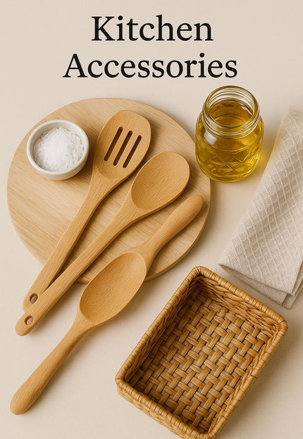 Kitchen Accessories
