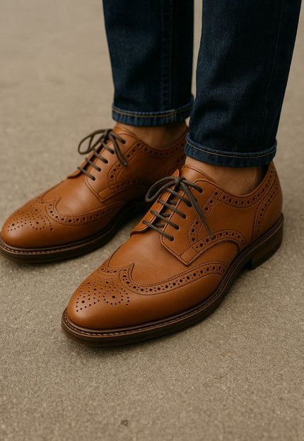 Footwear