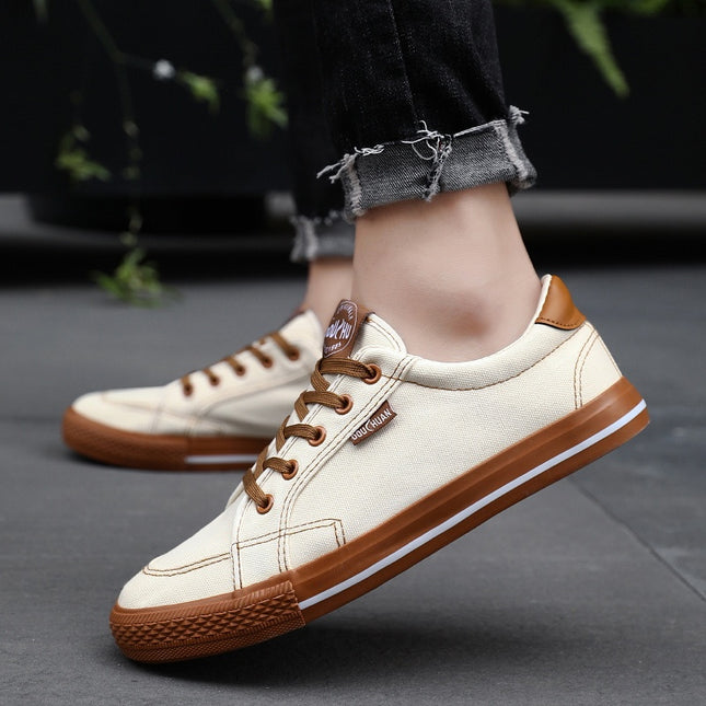 Men's casual sports shoes
