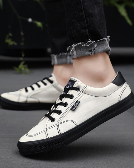 Men's casual sports shoes