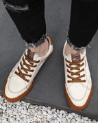Brown and white / 39