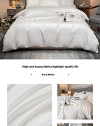 Pure White / 140x140 / 280x130