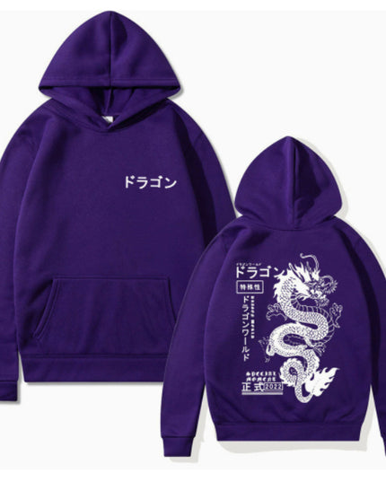 YHP Signature Collection Hoodie for Men