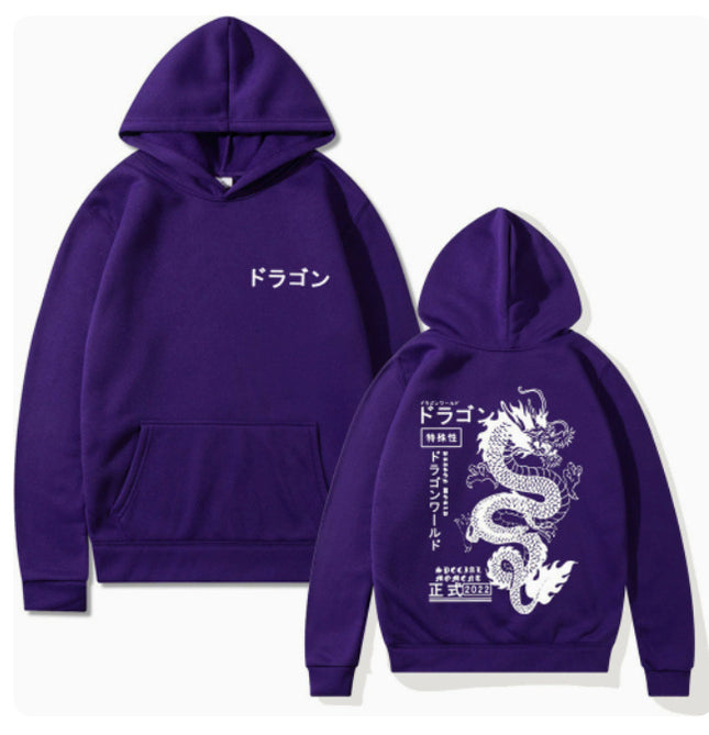 YHP Signature Collection Hoodie for Men