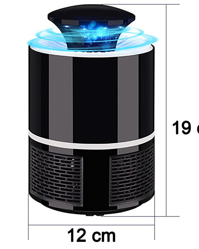 1219 Eco Friendly Electronic Mosquito Killer Lamp