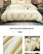 Ivory White / 140x140 / 280x130