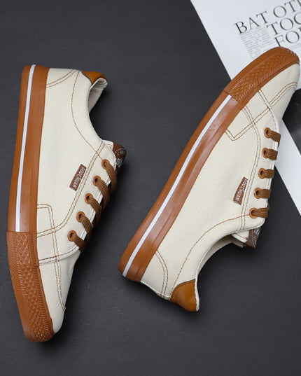 Men's casual sports shoes