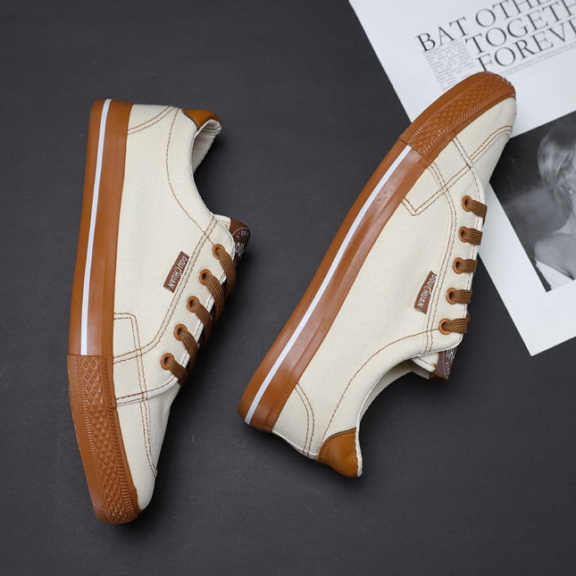 Men's casual sports shoes
