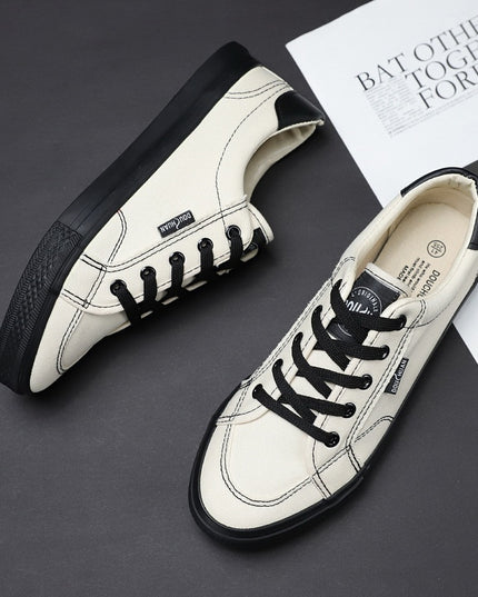 Men's casual sports shoes