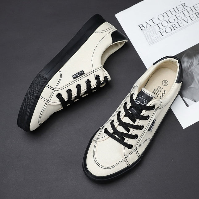 Men's casual sports shoes