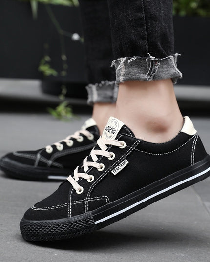 Men's casual sports shoes