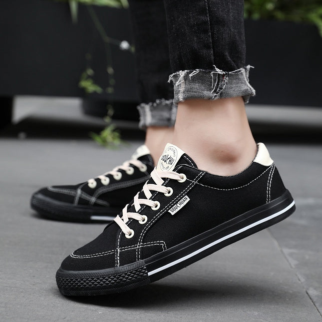 Men's casual sports shoes