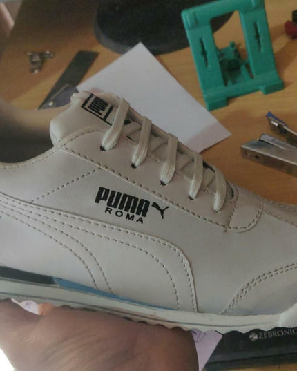 Puma Men's Fashionable Daily Wear Casual Shoes