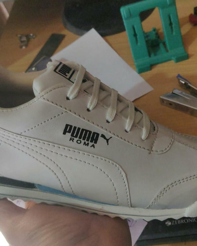 Puma Men's Fashionable Daily Wear Casual Shoes