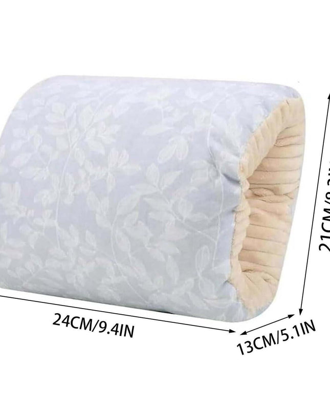 Cozie Cradle Baby Pillow, Cozie Cradle Baby Nursing Pillow, Cozy Cradle Pillow-Feeding Pillow