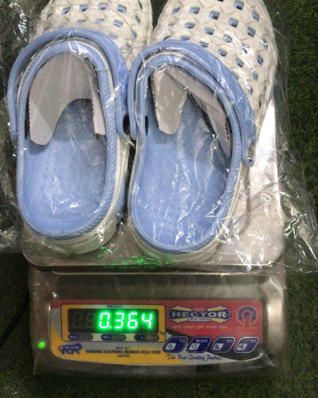 Clogs Footwear