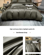 Gentleman Gray / 140x140 / 280x130