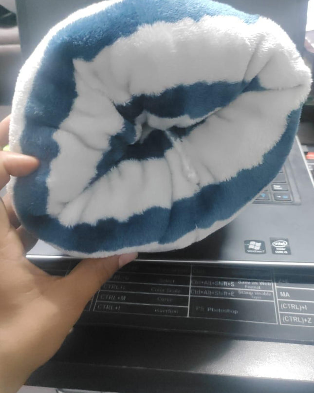 Cozie Cradle Baby Pillow, Cozie Cradle Baby Nursing Pillow, Cozy Cradle Pillow-Feeding Pillow
