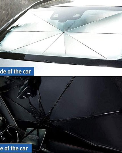 Car Windshield Sun Shade Umbrella�