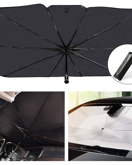 Car Windshield Sun Shade Umbrella�