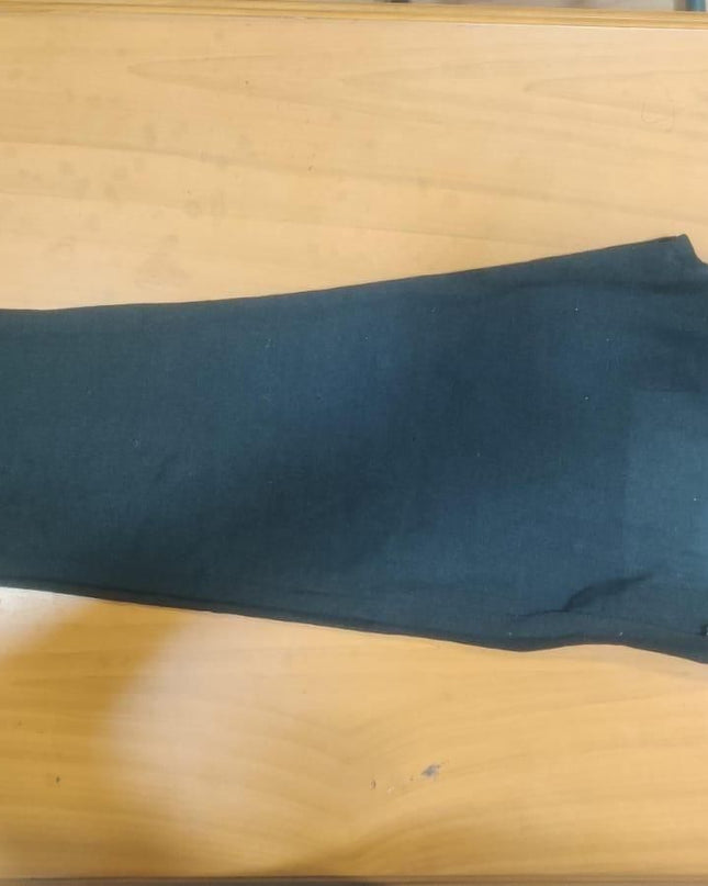 Men's Solid Drawstring Track Pant Combo of 2