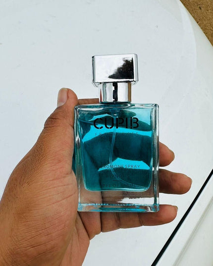Cupid Pheromone Cologne for Men 50 ML