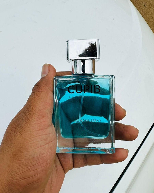 Cupid Pheromone Cologne for Men 50 ML