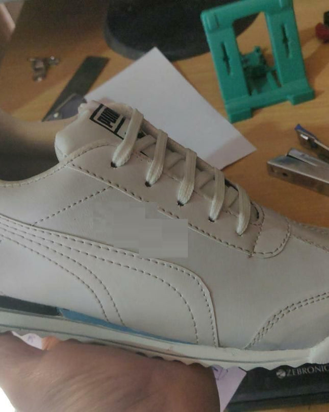 Puma Men's Fashionable Daily Wear Casual Shoes