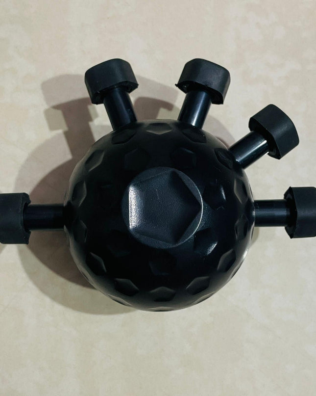 Finger Hand Strengthener Grip