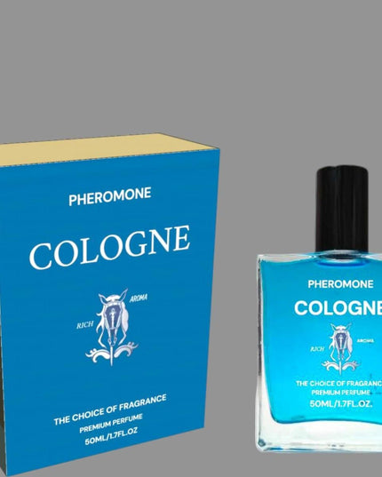 Pheromone Cologne Bliss Aroma 50 ML