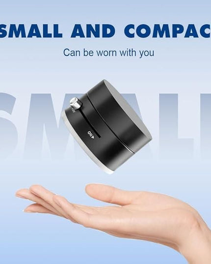 Vacuum Magnetic Suction Phone Holder