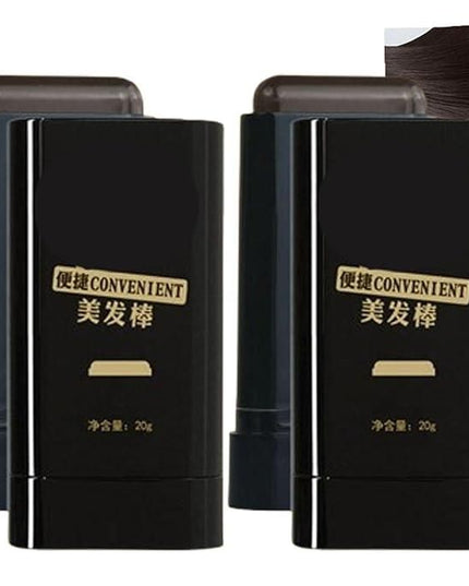 Covering White Hair is Simple and Convenient 20gm