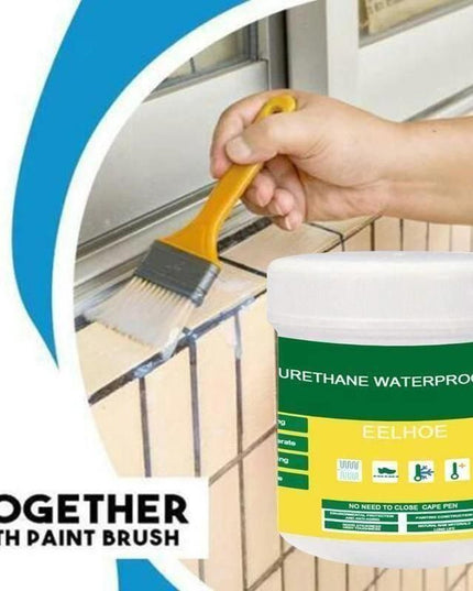 Efficient Leak privation Waterproof Glue