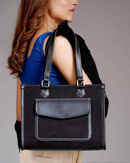 Large Capacity Tote Bag For Women
