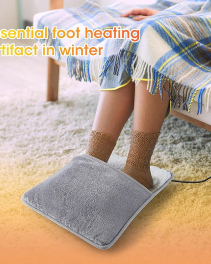Store Lightweight Household Foot Heating Pad