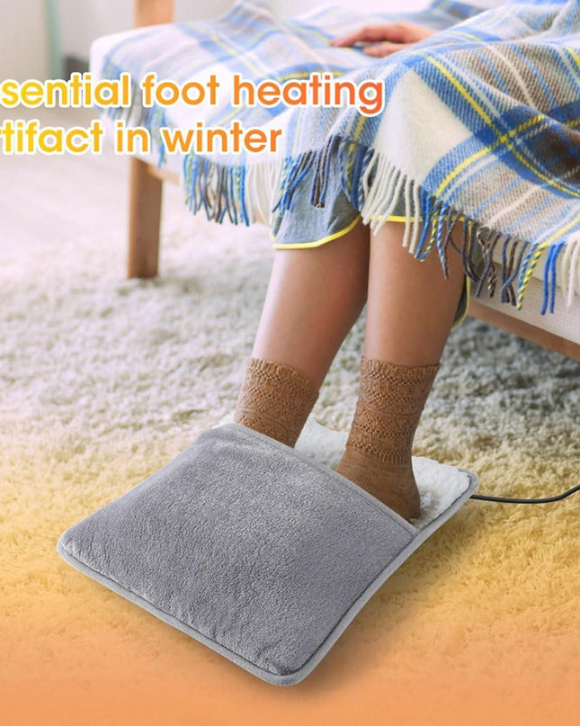 Store Lightweight Household Foot Heating Pad