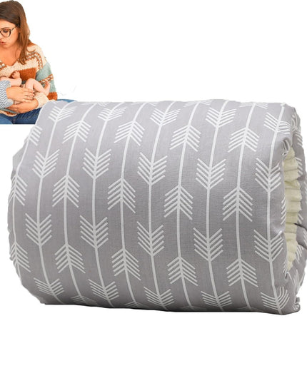 Cozie Cradle Baby Pillow, Cozie Cradle Baby Nursing Pillow, Cozy Cradle Pillow-Feeding Pillow