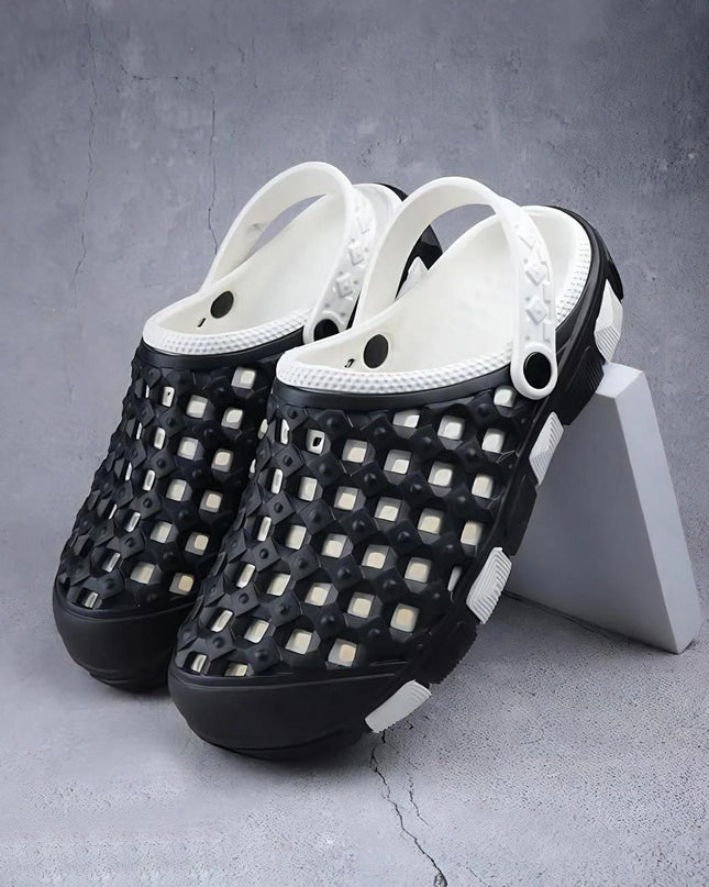 Clogs Footwear