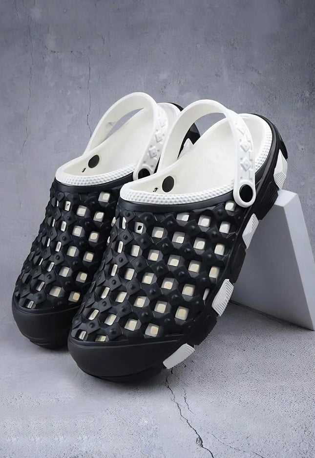 Clogs Footwear