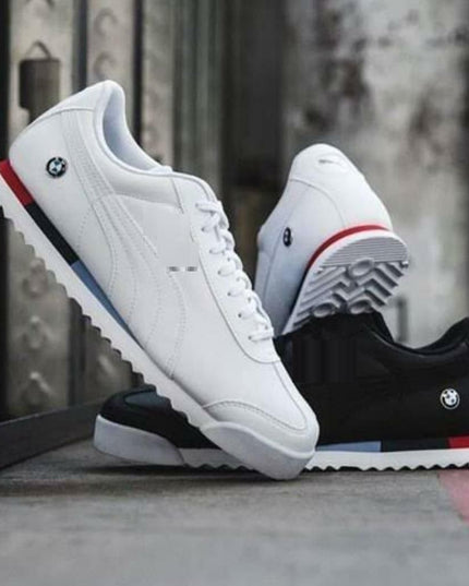 Puma Men's Fashionable Daily Wear Casual Shoes
