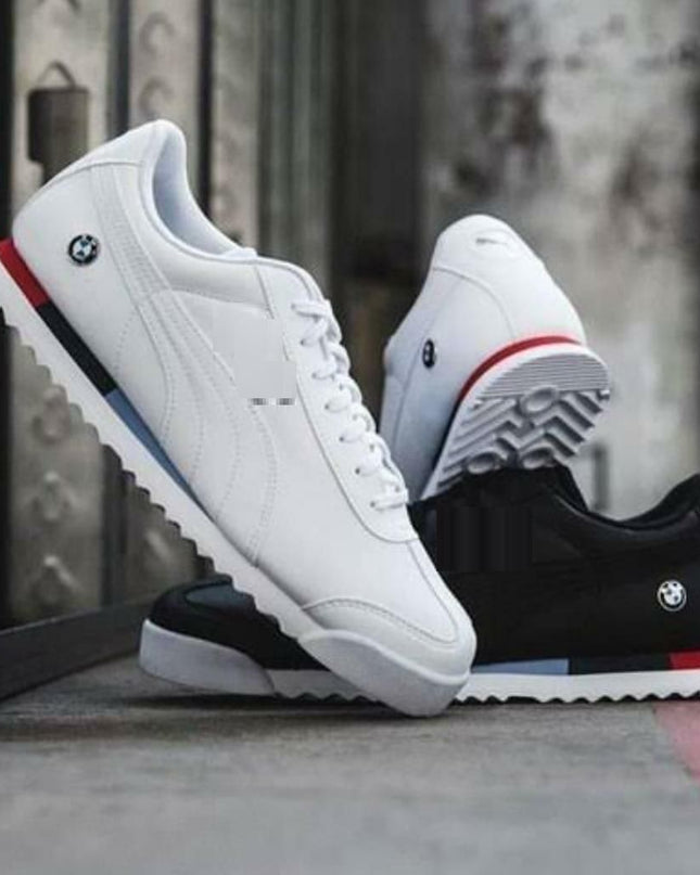 Puma Men's Fashionable Daily Wear Casual Shoes