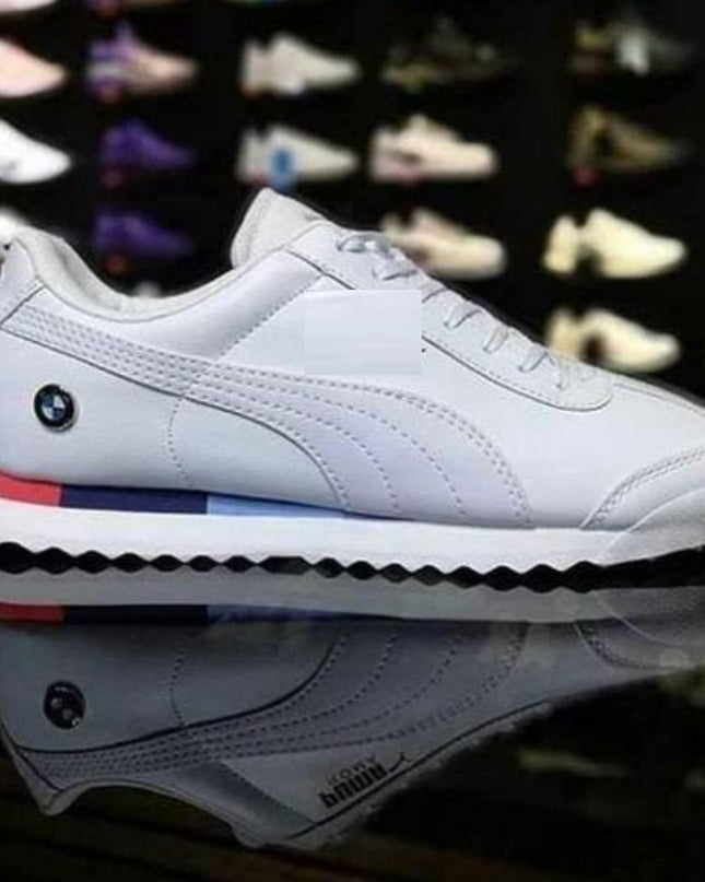 Puma Men's Fashionable Daily Wear Casual Shoes