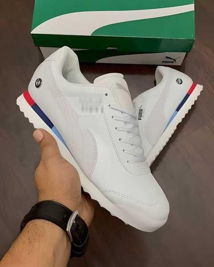 Puma Men's Fashionable Daily Wear Casual Shoes