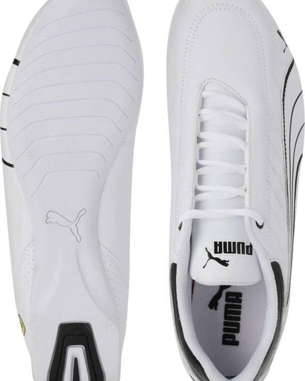 Puma Men's Scuderia Ferrari Drift Cat 5 Ultra 2 Sneaker