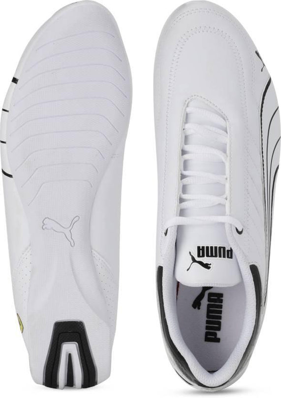 Puma Men's Scuderia Ferrari Drift Cat 5 Ultra 2 Sneaker