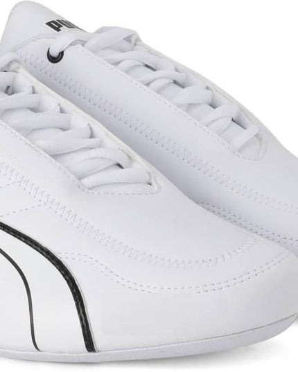 Puma Men's Scuderia Ferrari Drift Cat 5 Ultra 2 Sneaker