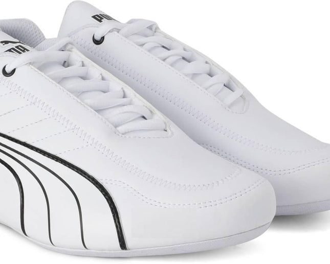Puma Men's Scuderia Ferrari Drift Cat 5 Ultra 2 Sneaker