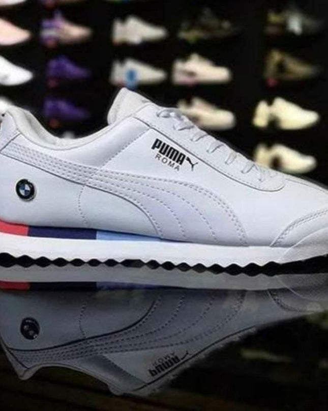 Puma Men's Fashionable Daily Wear Casual Shoes